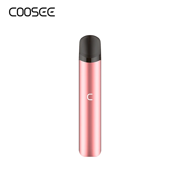 
2019 New Generation Portable ecig Device Customized 0.5ml 240mAh vapes pen kit starter with vape 