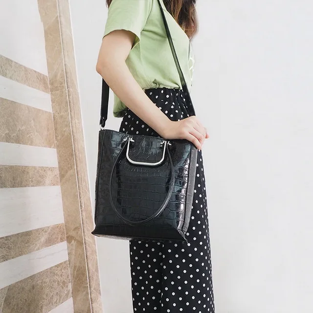 

2021 Sac Femme Genuine Leather Handbag Ladies Bags Women Handbag Multifunctional Bag Sac A Main Femme