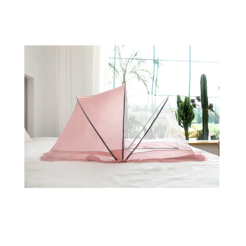 

Cheap Baby Mosquito Nets Portable Foldable Mosquito Net for Newborns