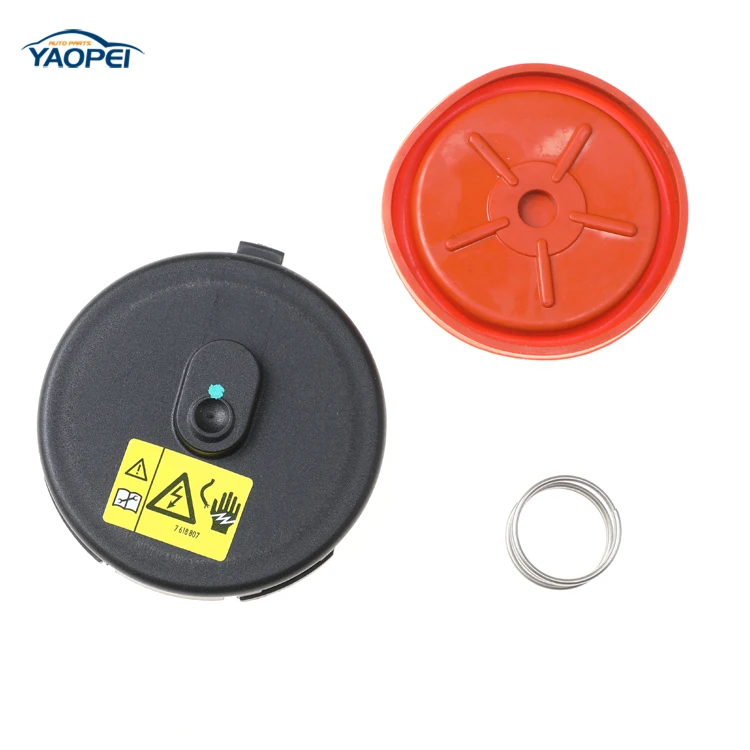 Pcv Valve Vacuum Control 11127555212 11127555212 For Bmw N46 E81 E82