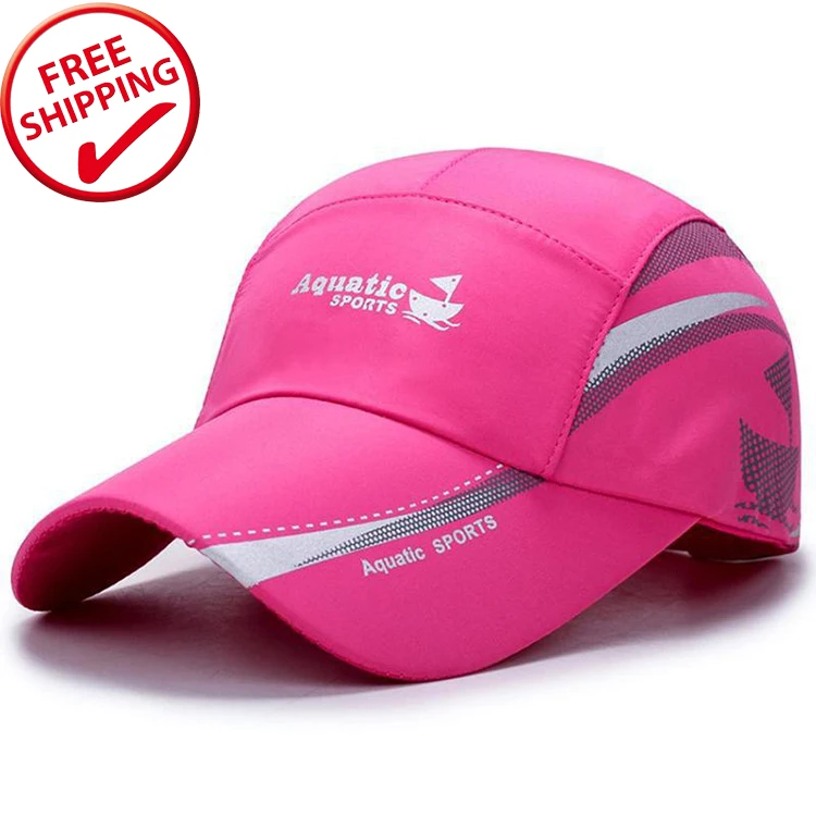 

Foldable Spring And Summer Waterproof Outdoor Sport Cap Mountaineering Baseball Cap Dad Hat, Colorfuls