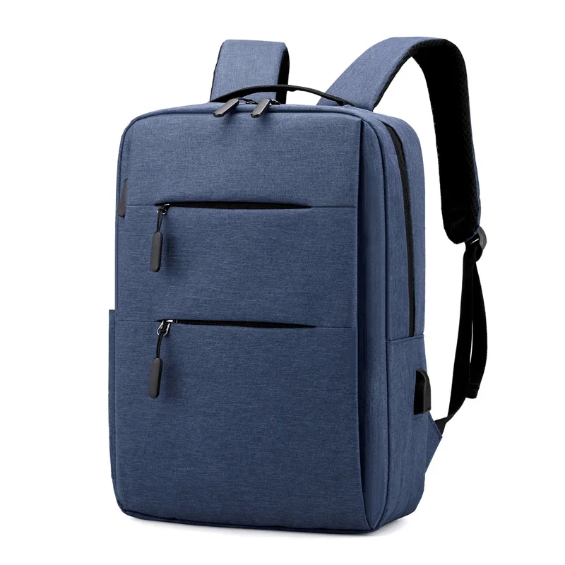 

High Quality USB Charge L Set Backpack Bag Scratch Proof Bagpack Fashionable Mochila Backpack For Kids School Bag, 4 colors or customized