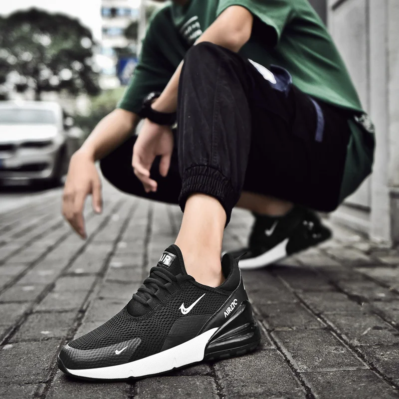 

BSC11-4 Newest No Brand Oem Breathable Mesh Sale Custom Logo Trail Casual Sneaker Men Women Male Female Sport Running Shoes