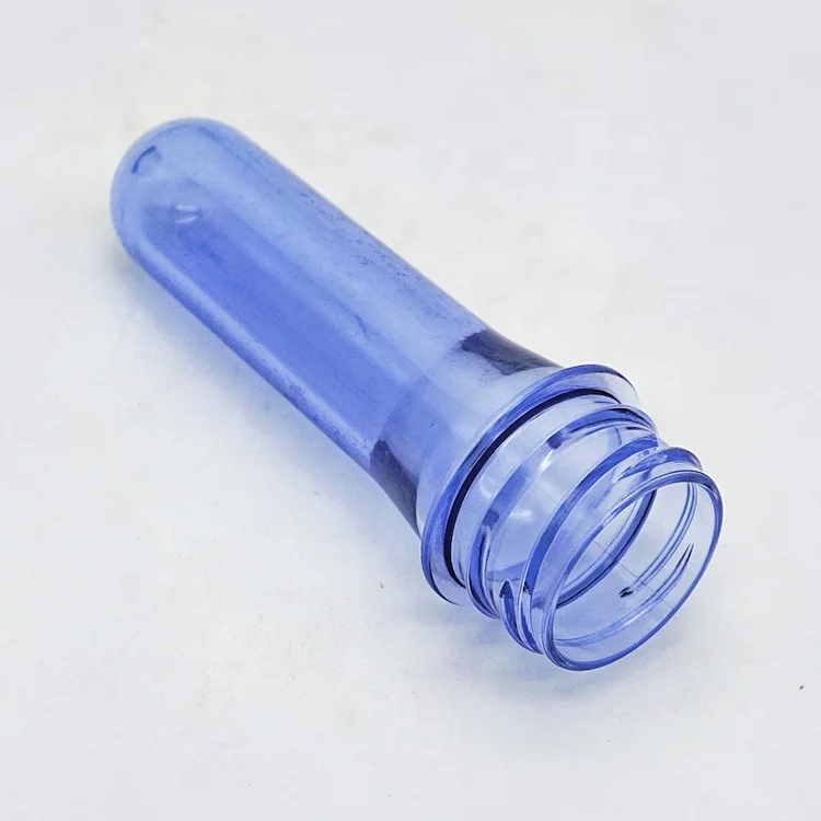 
Multi-caliber Selection of Plastic Bottle Embryos for Glass Water and Mineral Water Beverage Bottles 