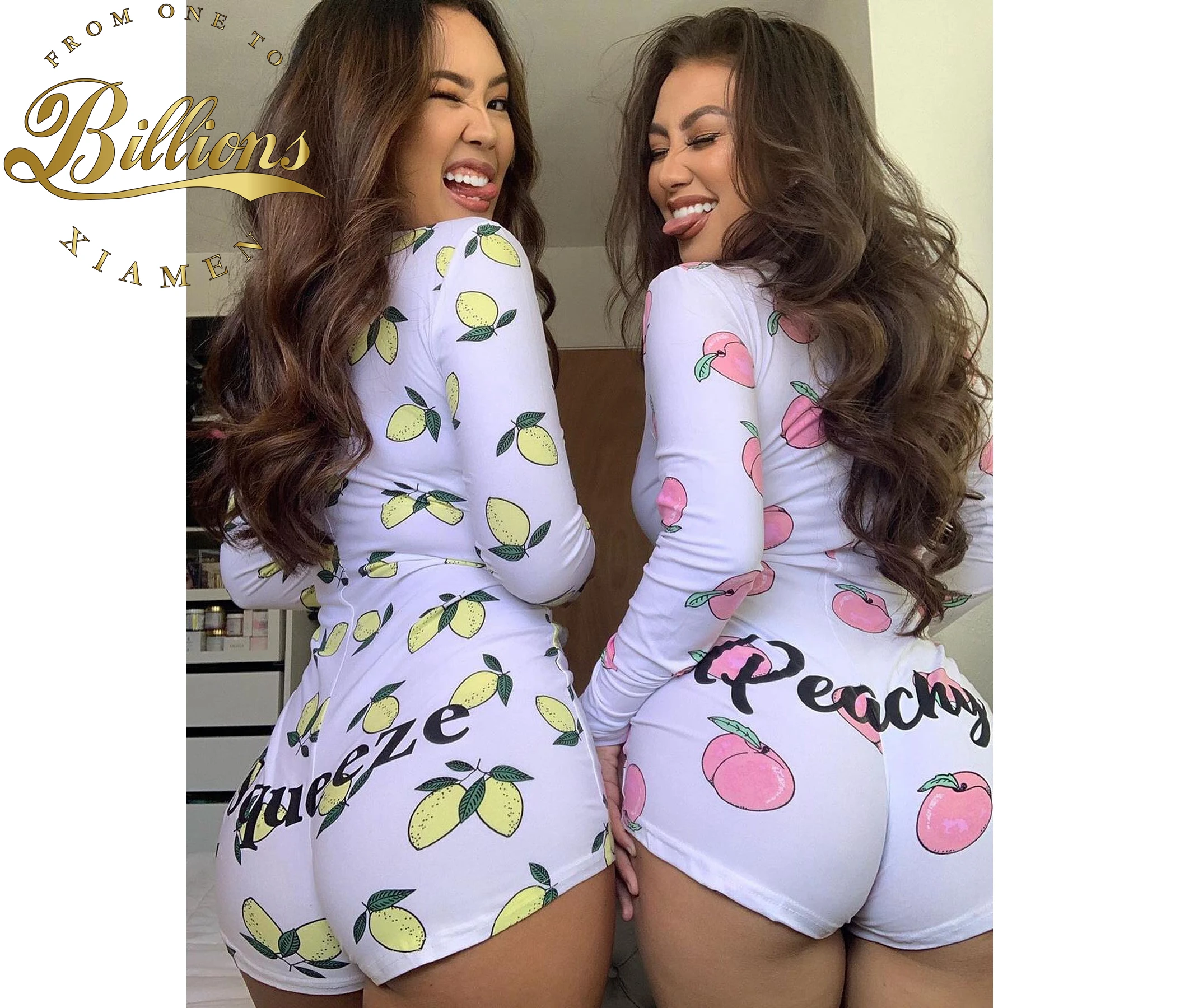 

Adult onesie football long sleeve short onesie