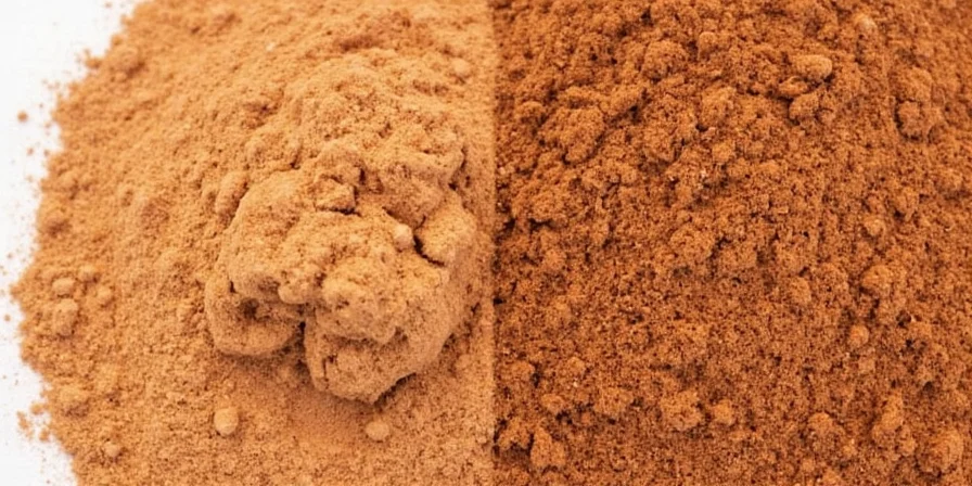 cinnamon vs cinnamon powder a spicy showdown you can t miss