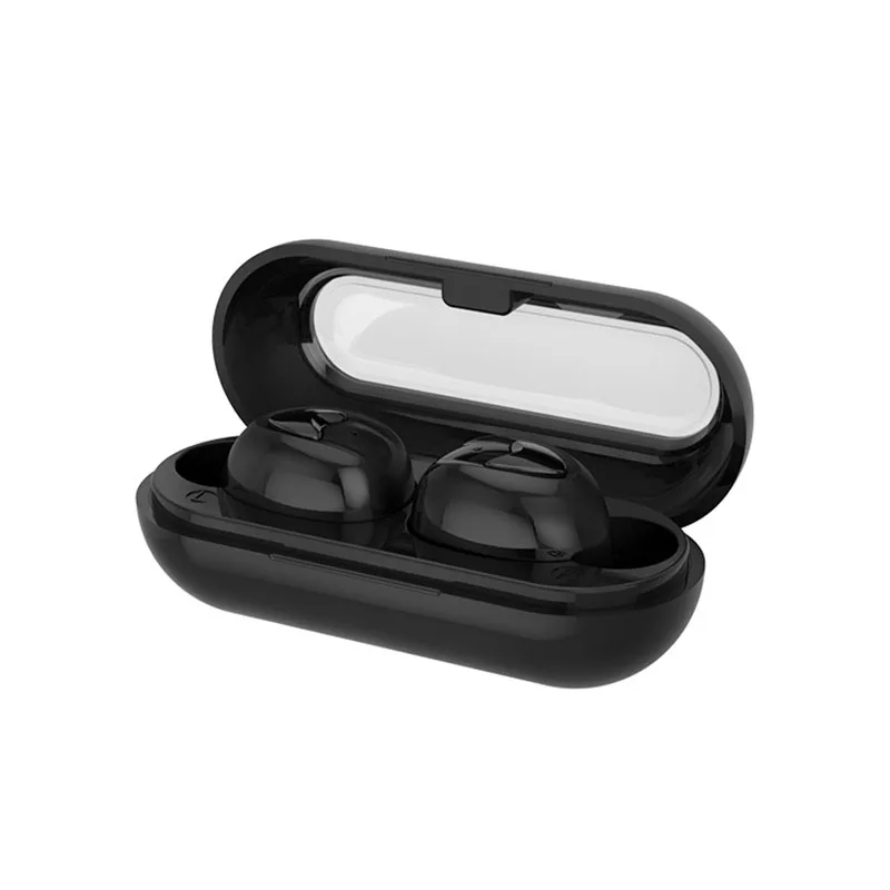 

TW10 Mini Wireless Waterproof Sport Earphones Headphones Auto Pair Earbuds Binaural Call Headset PK I800 I500 TWS