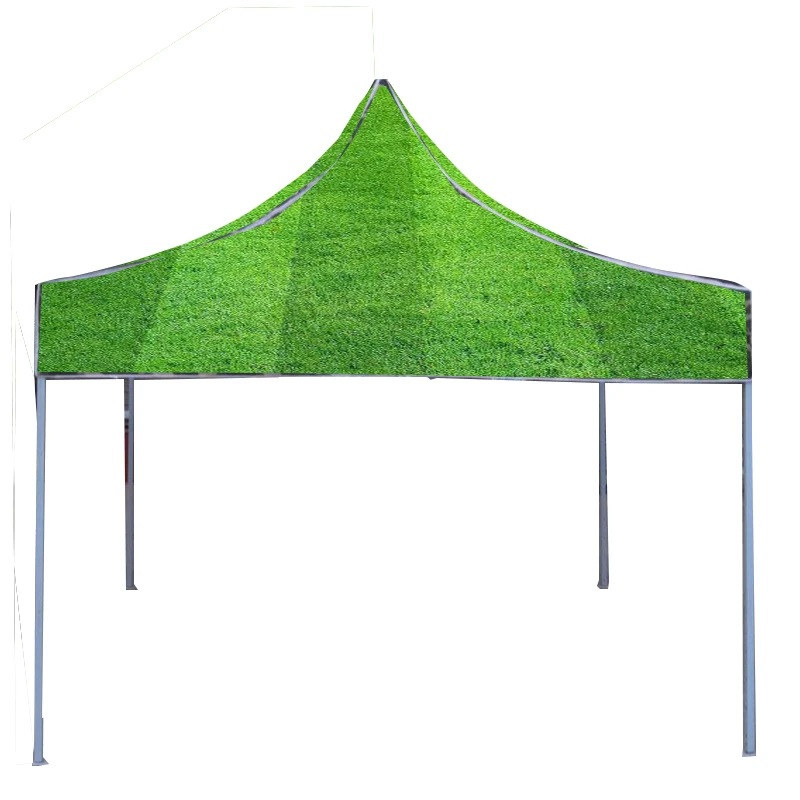 

cardinal lawn print waterproof PVC top tent