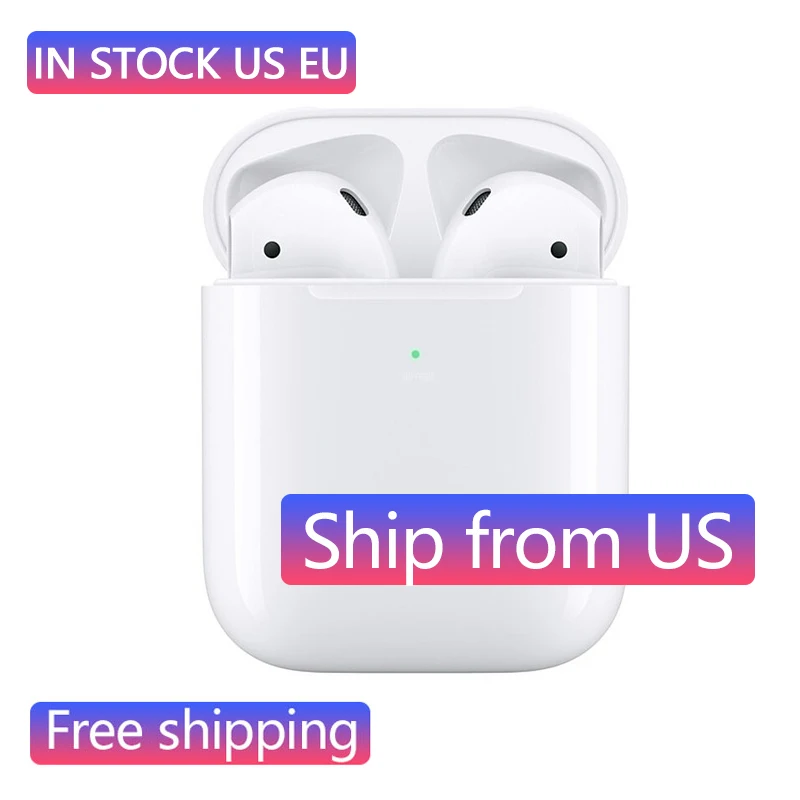 

Wireless TWS Earbuds Earphone Headphones