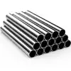 Free samples grade 201 15mm diameter 0.6mm stainless steel pipe for stairway