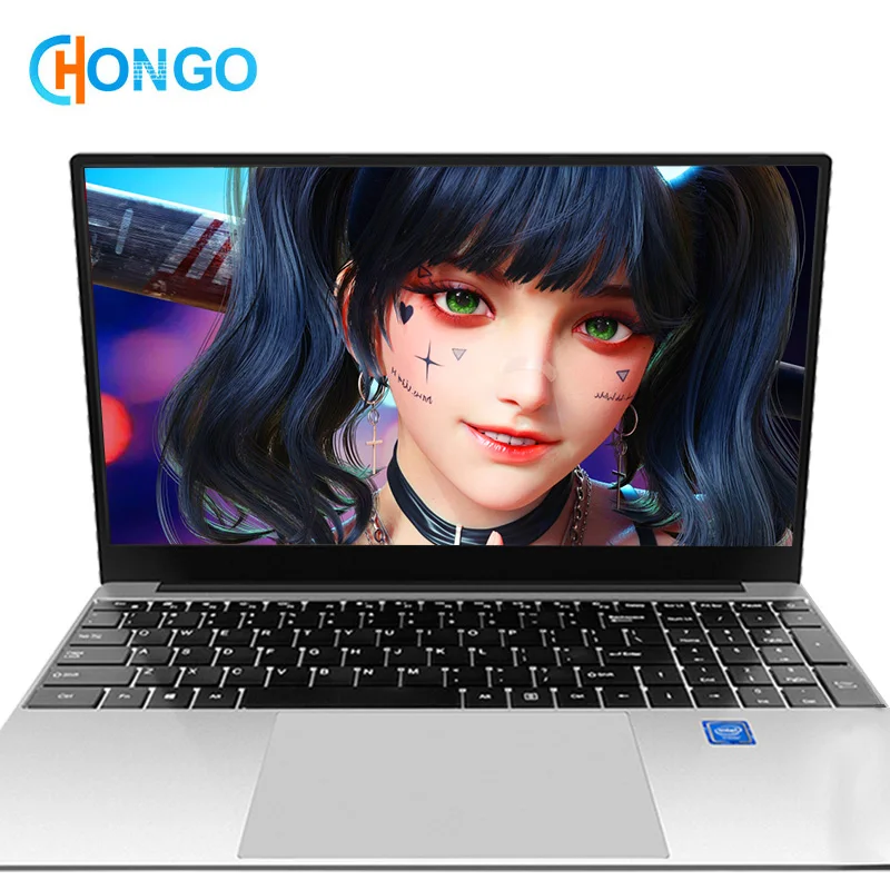 

15.6inch 1920 X 1080 II ntel CC onroe i7 6560U DDR4 8G/16G Gaming Laptop Computer Core i7 4000mAh/11.4V, Silver