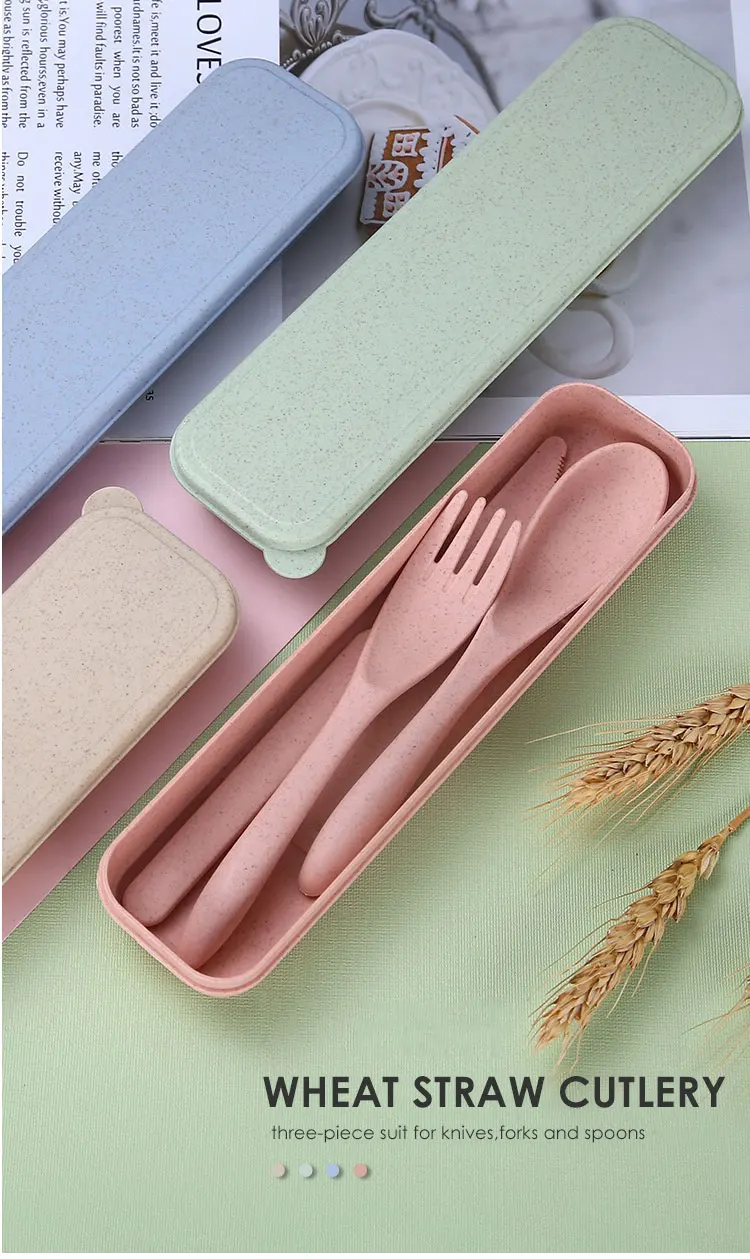 Plastic Cutlery