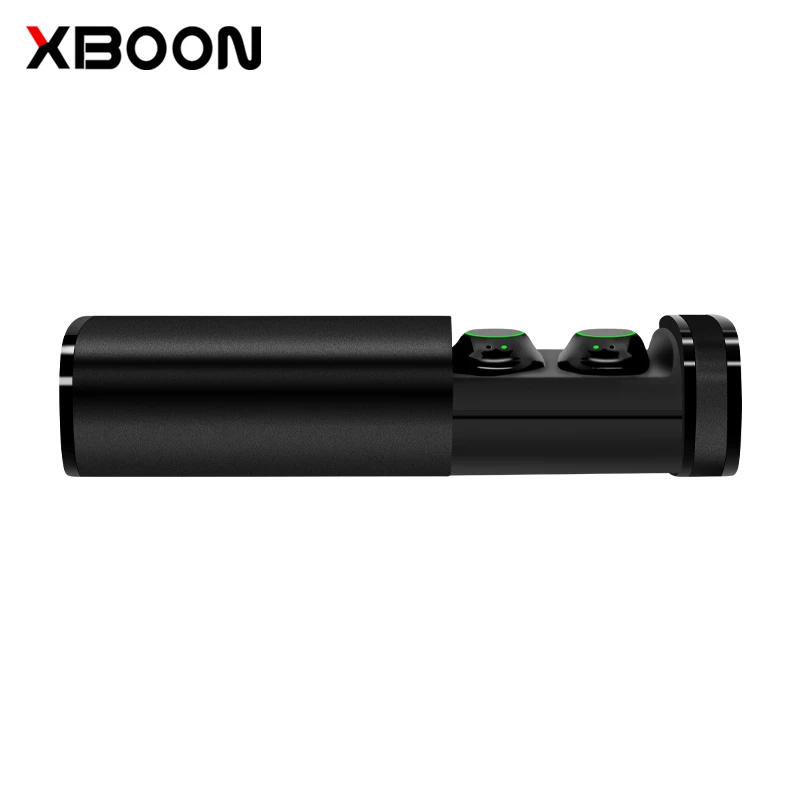 Xboon Hot sale Wireless Headset Pair Earphone x23d  TWS Bluetooths earphone