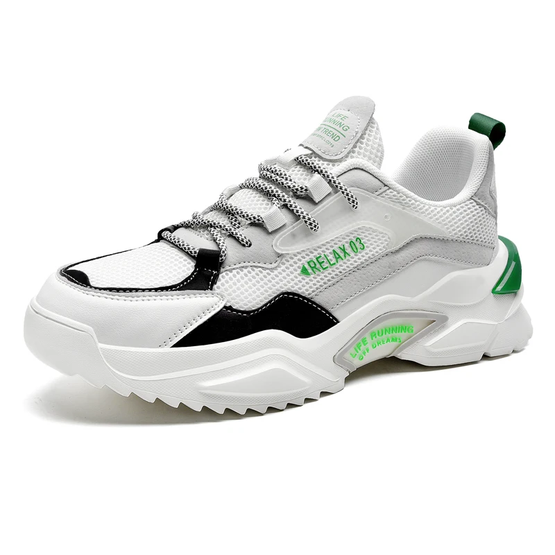 

High Quality Low Sneakers Mens Casual Sports Skateboard Shoes Mens