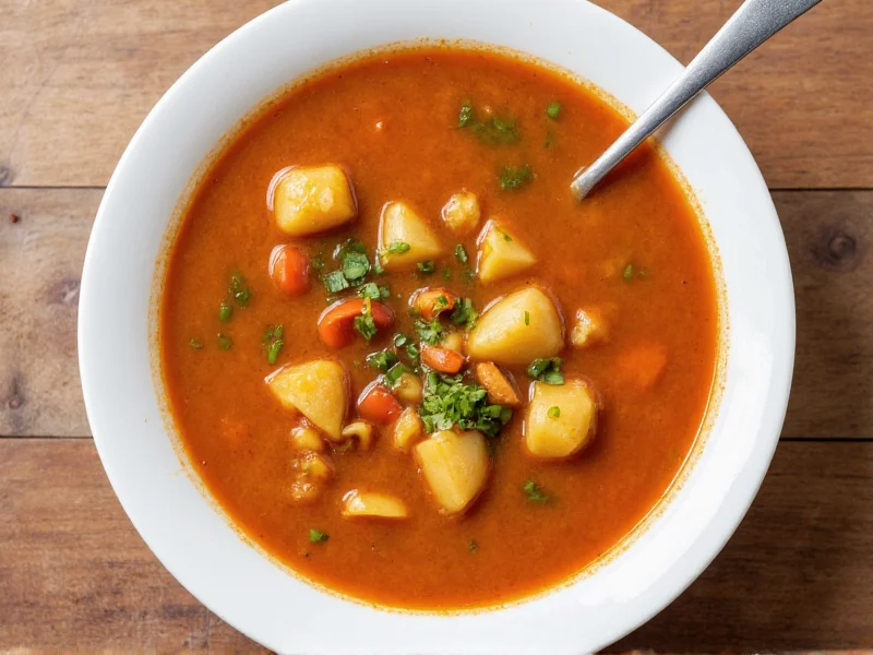 What Is Caldo Soup? Authentic Recipes and Cultural Origins