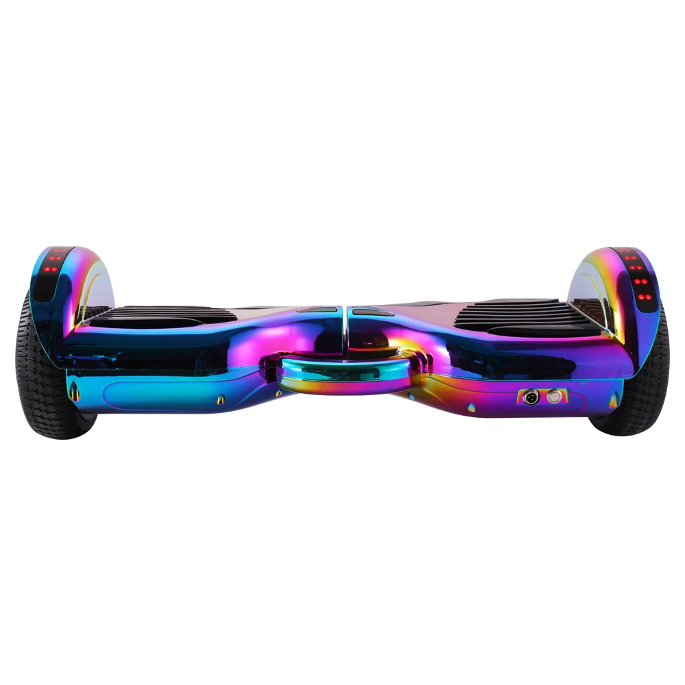 

Zhejiang intelligent electric self balance scooter smart hoverboard two wheel and dual motor*250w, Black/white/red/blue