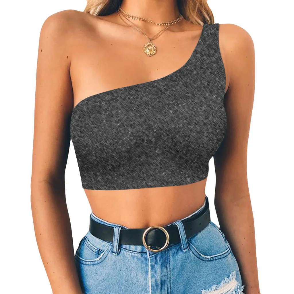 

BX-0001Amazon 2021 sold ladies cami top custom tank tops, Customized color