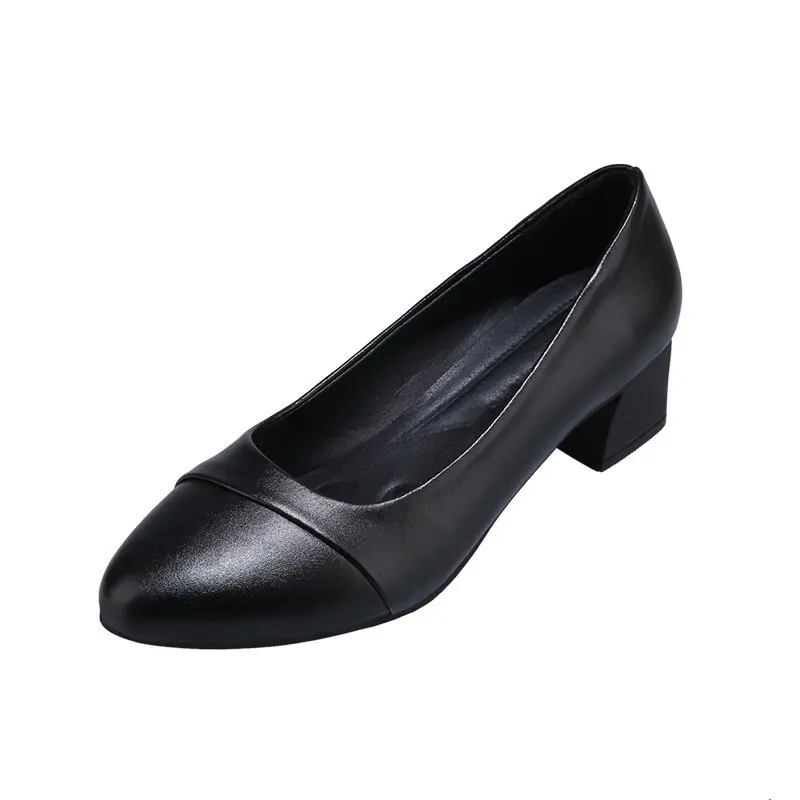 

2021 hot sale ladies high heel women office dress women shoes ladies zapatos-femenin shoes zapatos mujer buty