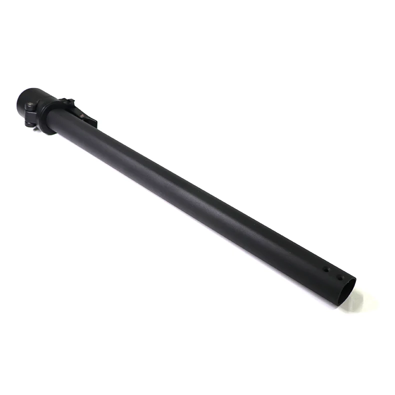 

For Max g30 scooter Folding Pole Stand Rod and Base Replacement Spare Parts Electric Scooter Cycling Scooter Accessories, Black