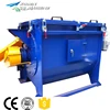 advanced structure recycling plastic machine line LDPE agriculture film/LLDPE shrink film included dewatering machine