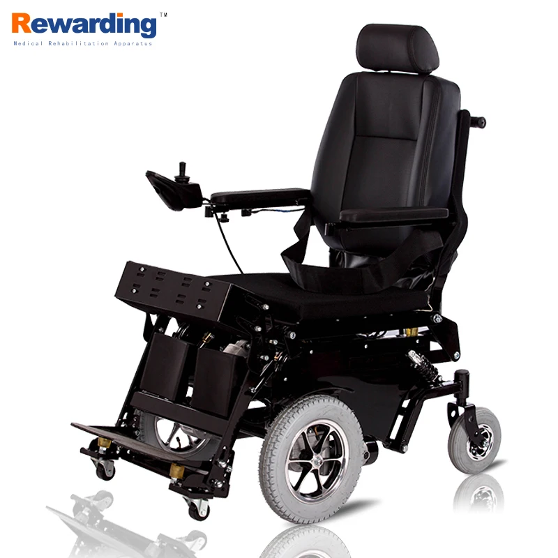 power wheelchair manufacturers