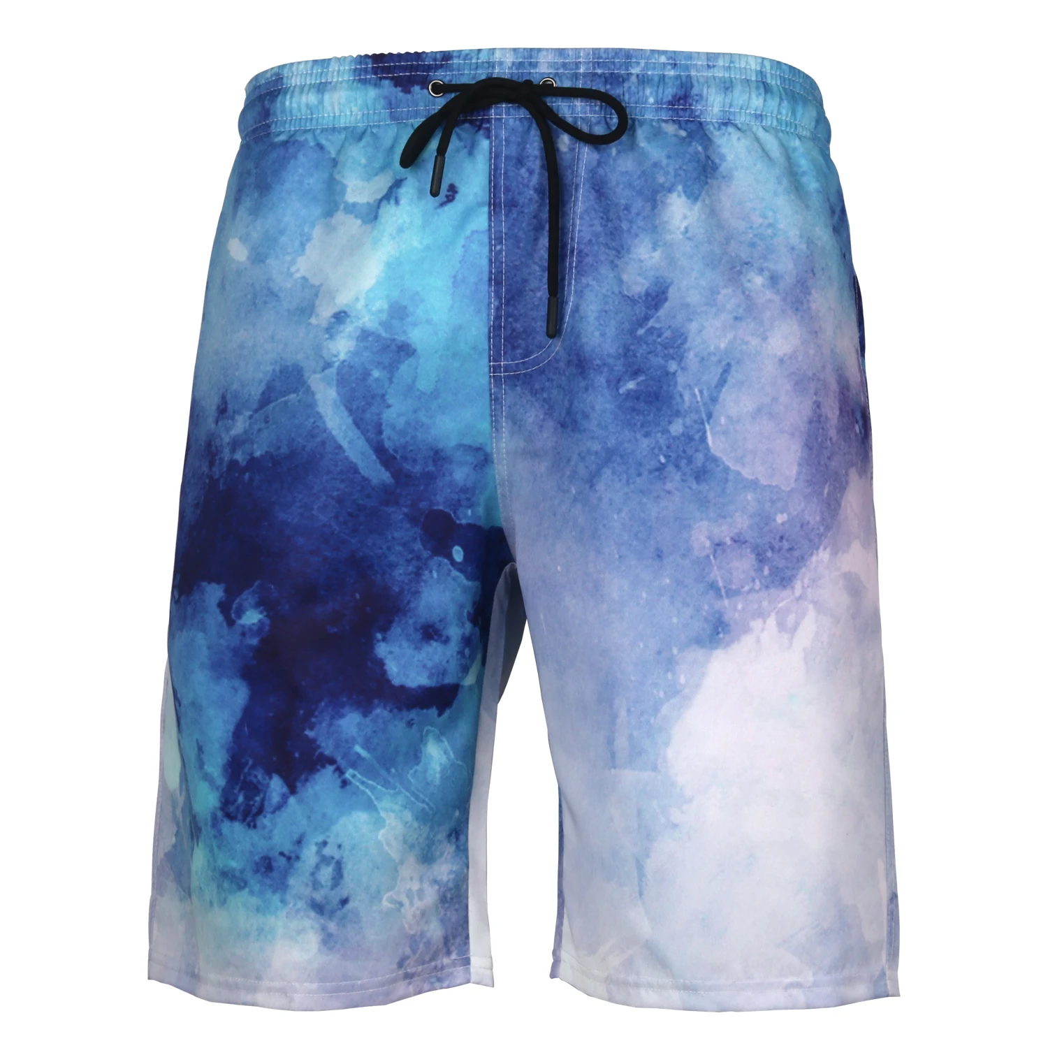 

Design Your Own Brand High Quality Waterproof Bali Boardshorts OEM Beach Volleyball Beach Shorts, Customized color