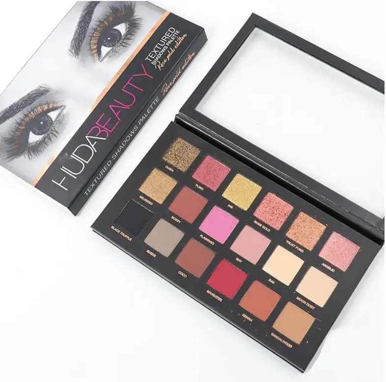 

Makeup Palette Eyeshadow 18colors eyeshadow