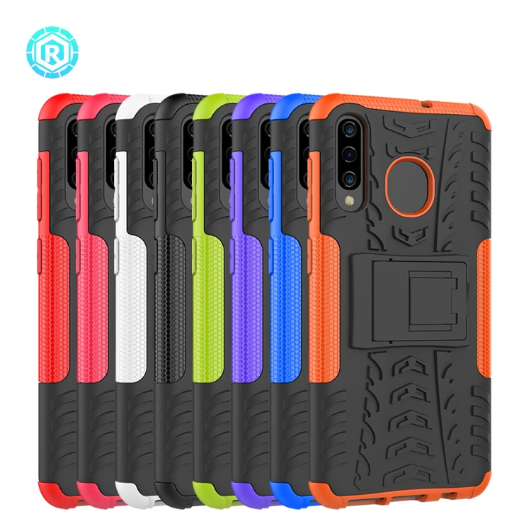 

OEM Dazzle kickstand case for Samsung shockproof phone cover for iphone 13 mobile phone case accessories, Black blue red green pink purple orange white