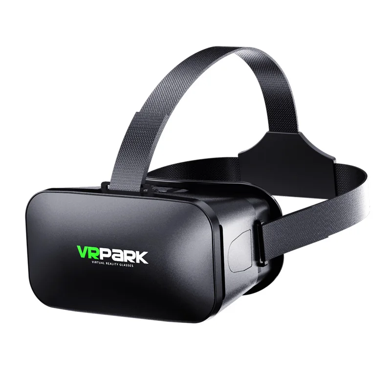 

2021 new 3d glasses virtual reality with controller glasses vr virtual reality