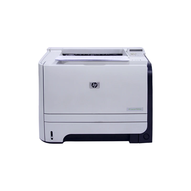 

Cheap price office equipment laser printer used printer for hp 2055 prints machine
