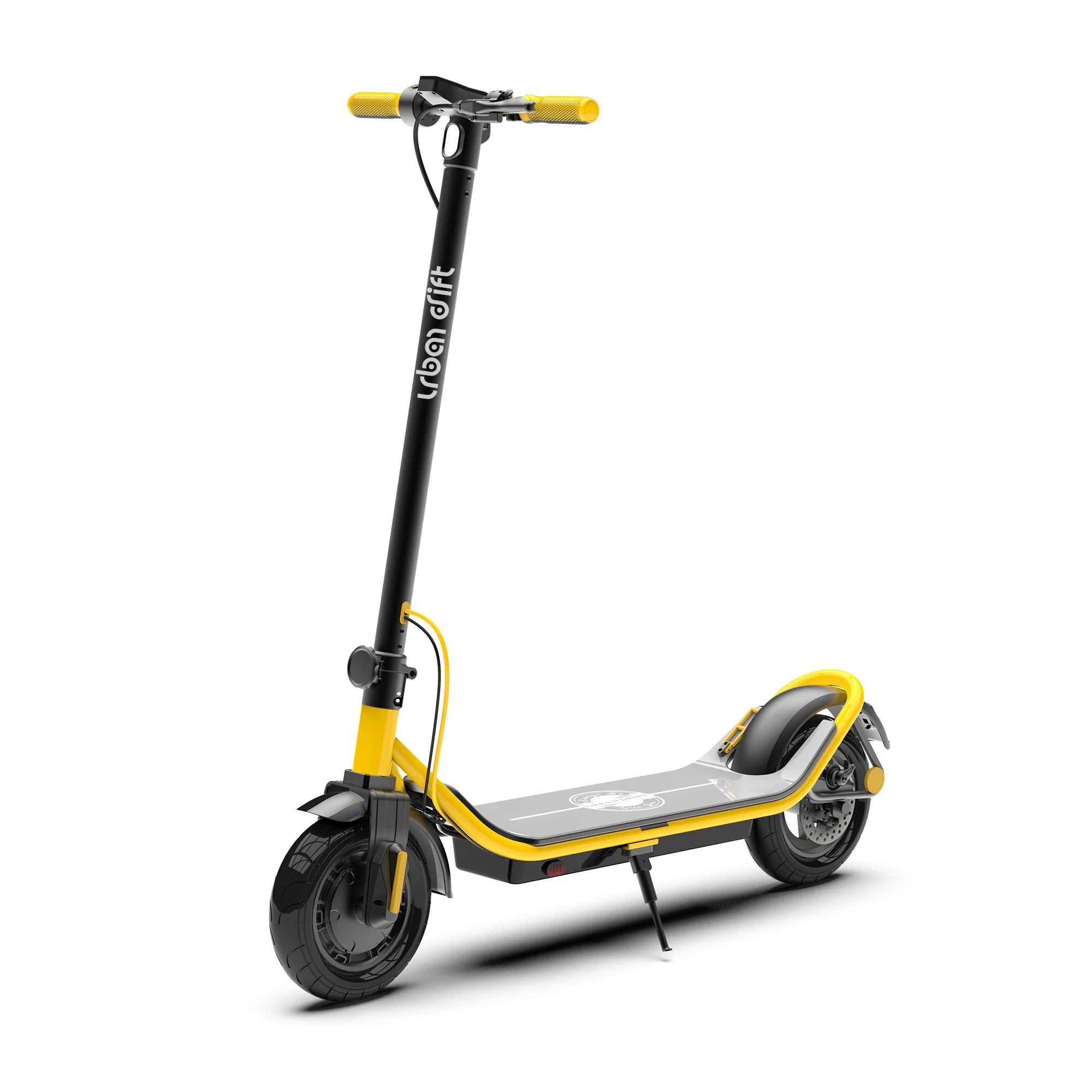 

10-inch big wheel light weight folding electric scooters with App US stock EU warehouse drop shipping ready to ship e-scooter