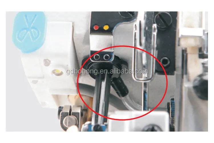 Jack C4 Industrial Overlock Sewing Machine Price Buy Jack Sewing