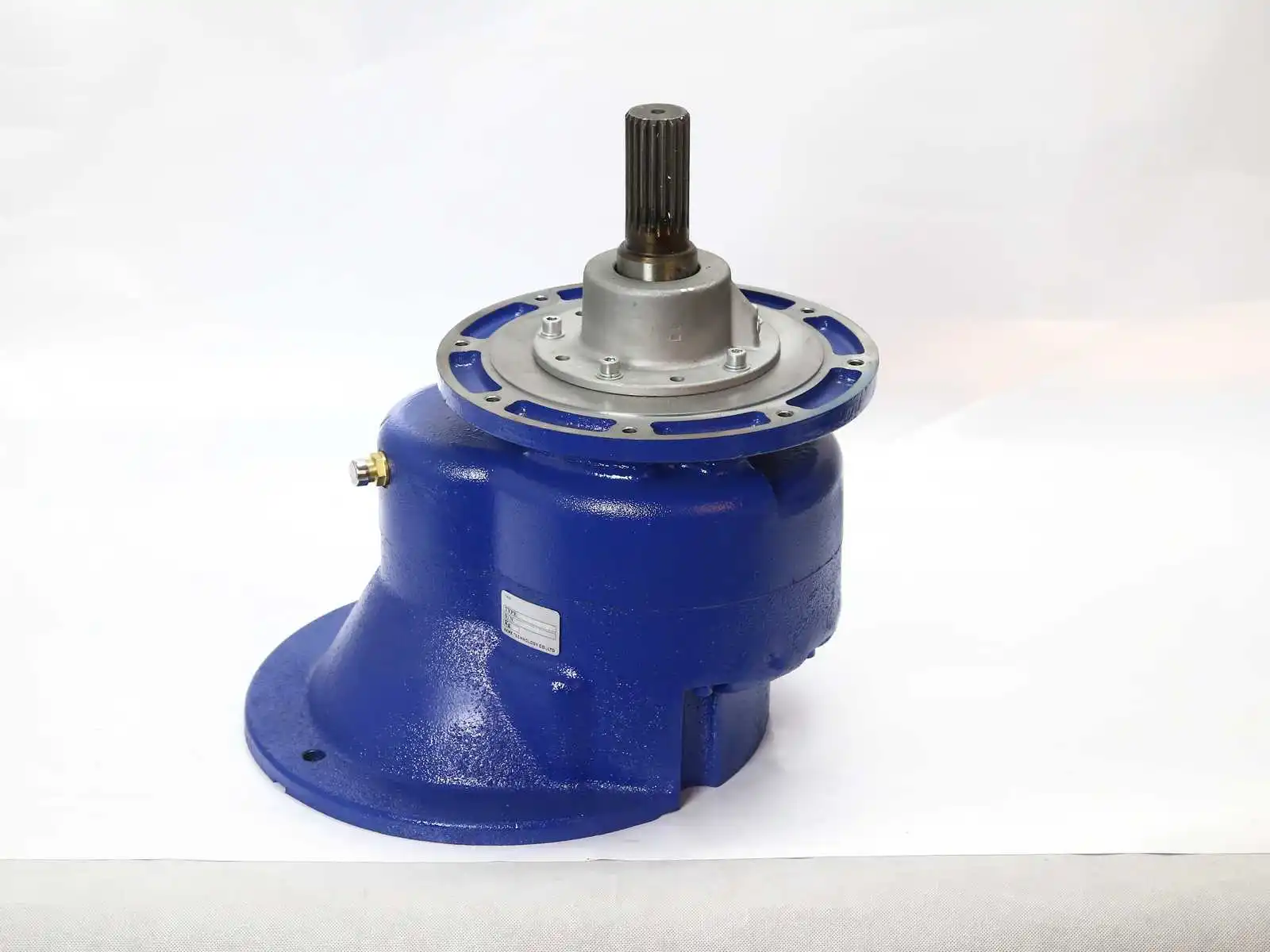 Control Panel Pulse Controller Dust Collector Controller Integrated