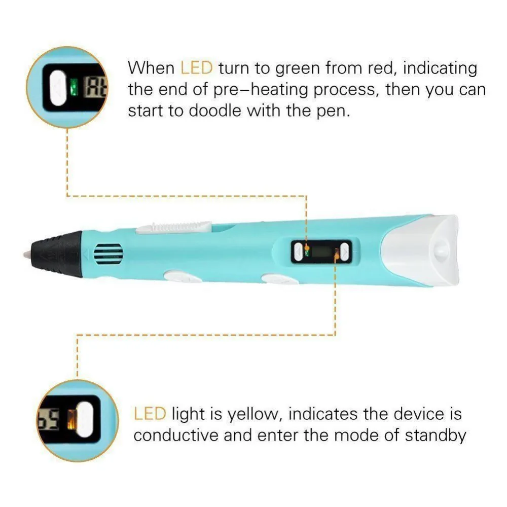 3d printer pen (5)