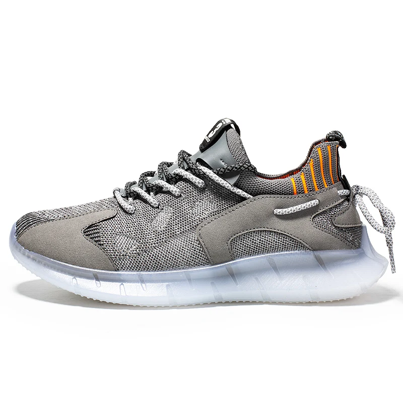 

Spring/summer 2020 fashion casual comfortable breathable men's sports shoes