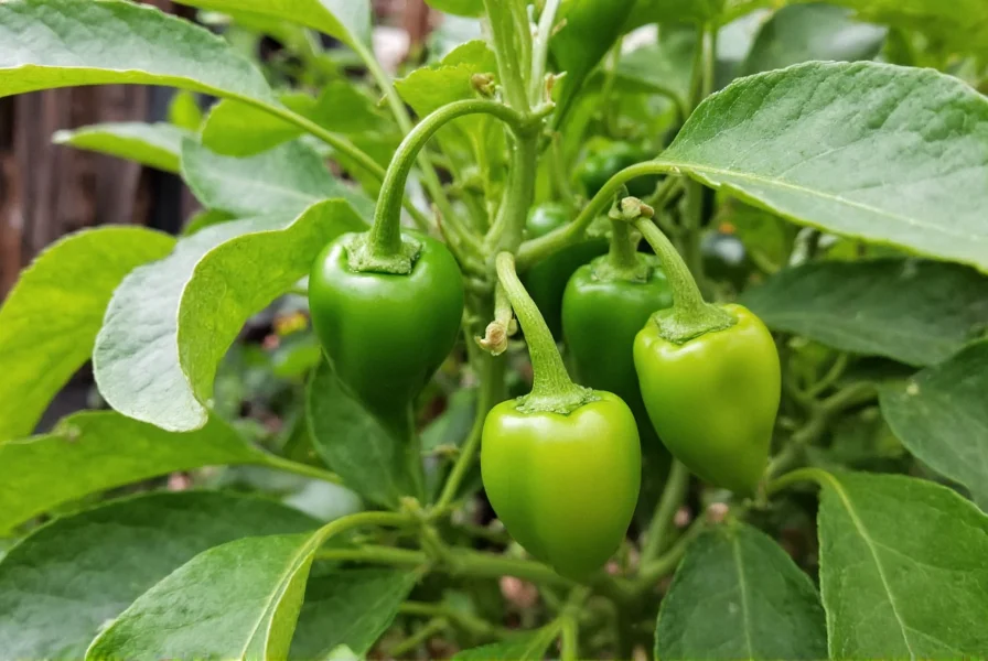 Growing Hot Pepper Plants: Complete Care Guide