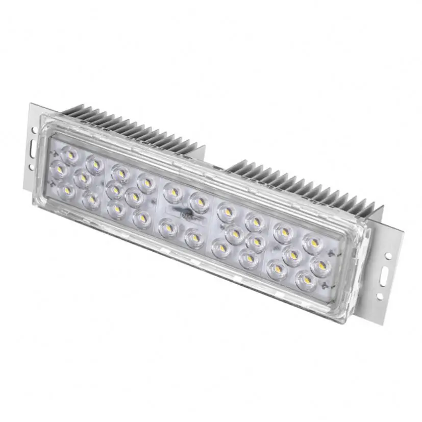 24V White High Power Channel Dob Module Led Modules For Street Light Garden