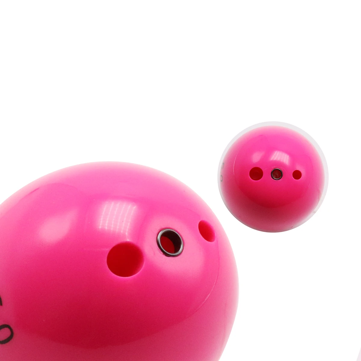 

High Quality 14g-38g Pink Luminous Ocean Boat Fishing Fishing Bobbers Fishing Floats