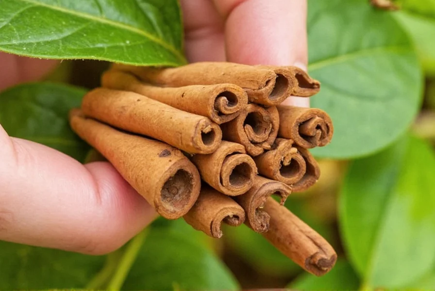 How to Grow Cinnamon: Complete Home Gardening Guide