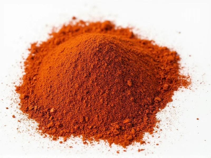Ancho vs Chipotle Chili Powder: Key Differences Explained