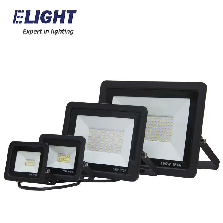 2019 new Popular LED flood light 100W