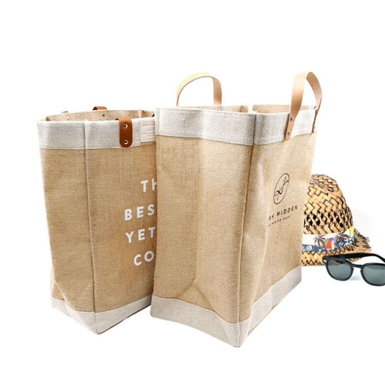 

Lightweight medium reusable shopping bag, suitable for DIY and promotion