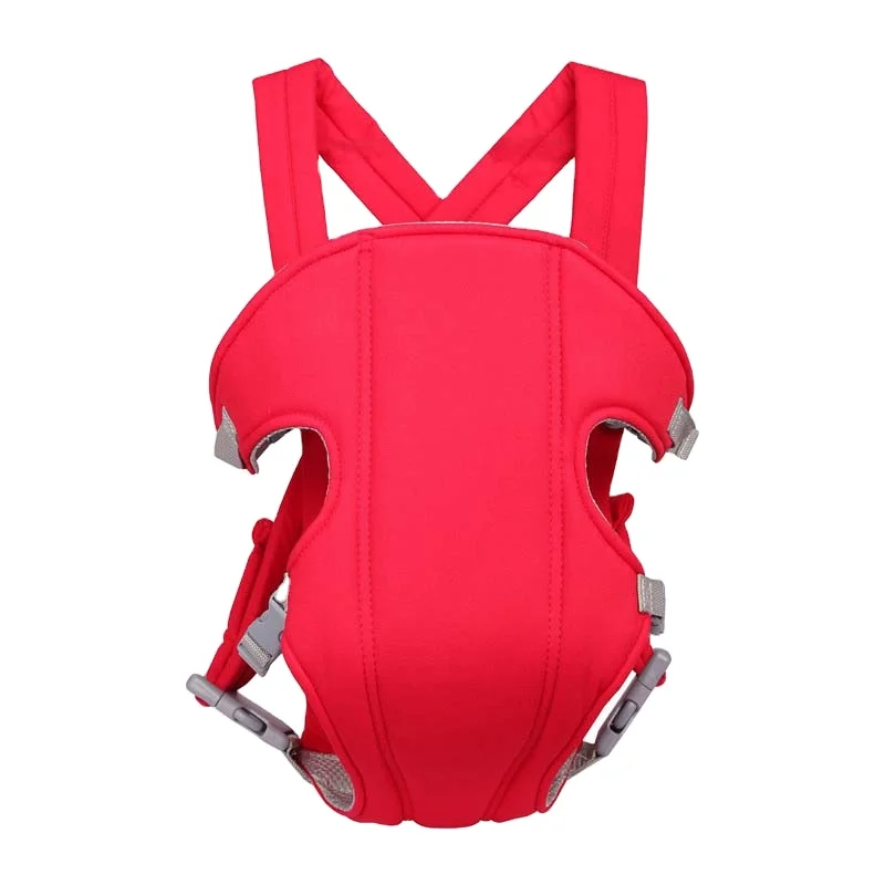 

INFANT BABY CARRIER COMFORT WRAP BAG L Apparel MFG