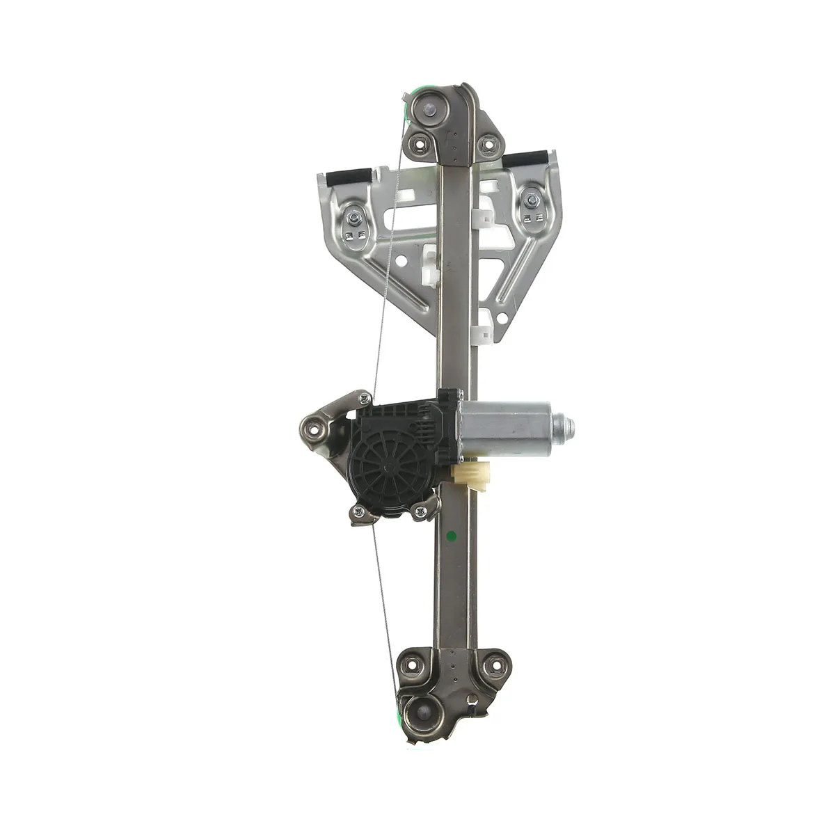 

In-stock CN US Power Window Regulator with Motor for Cadillac CTS 2003-2007 Rear Passenger Side 15277679