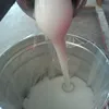 Soft silicone rubber/liquid silicone rubber raw materials for art craft