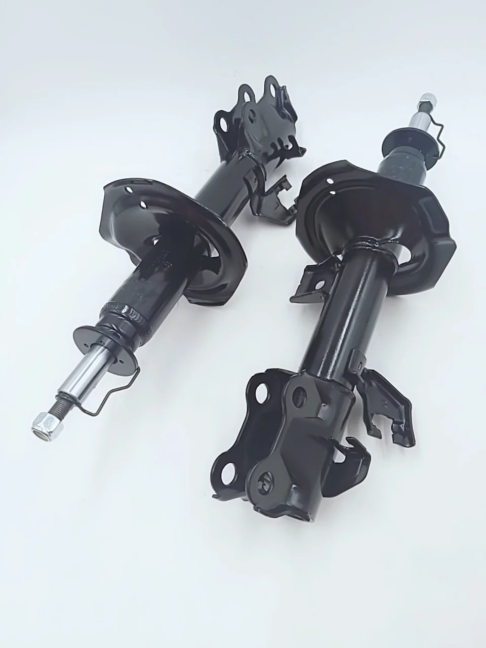 Shock Absorber Kyb 333391 Oe 54303ed001,54303em30c For Nissan Tiida