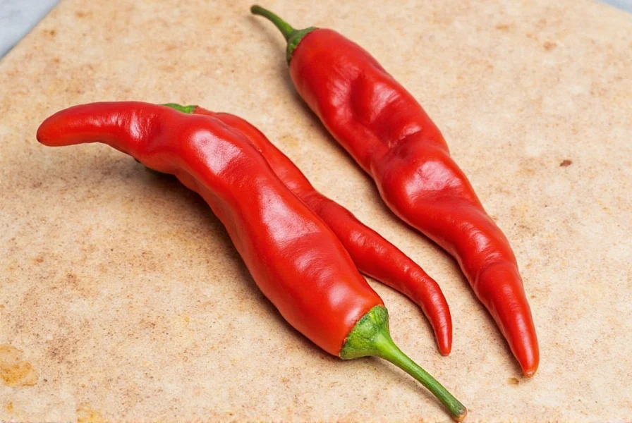 Guajillo Chile