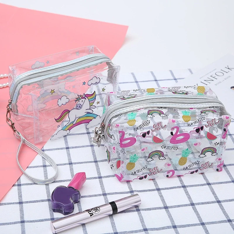 toiletry bag small