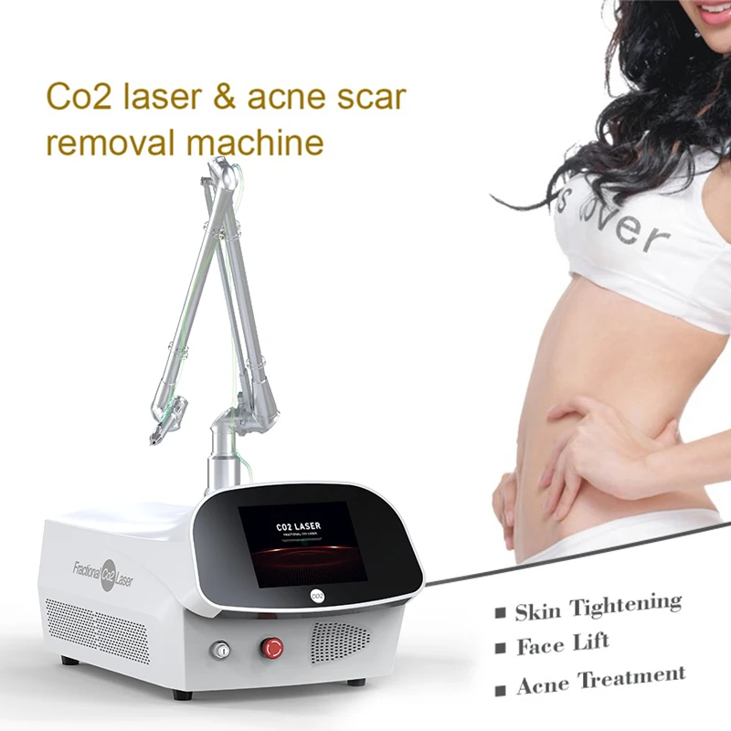 

Hottest Good Price Fractional Laser CO2 Skin Resurfacing/CO2 Fractional Laser Machine Portable/CO2 Fractional Laser Machine