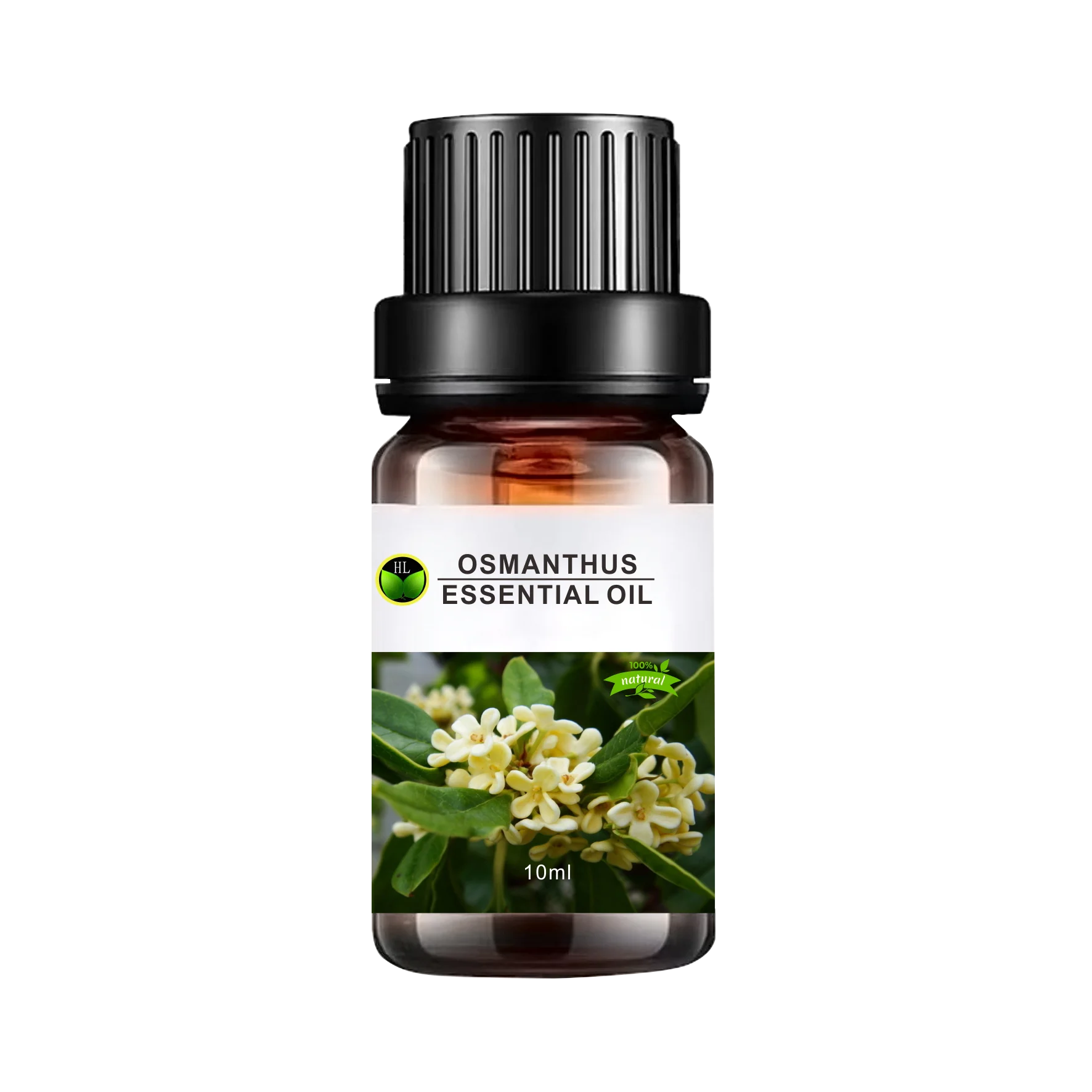 

Private Label 100% pure CBD Osmanthus Essential Oil in herbal extract